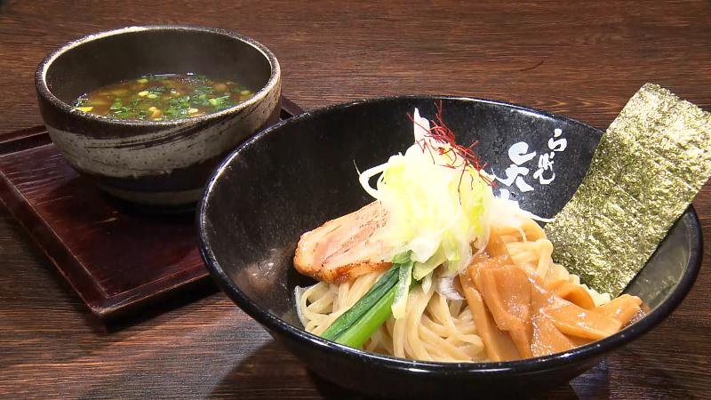 つけ麺