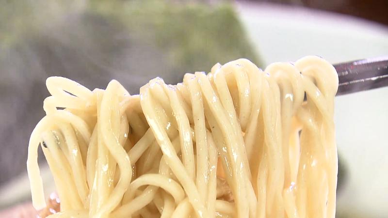 鶏白湯(950円)※ランチのみ