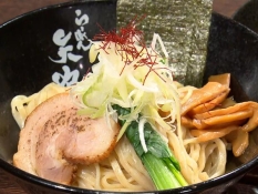つけ麺