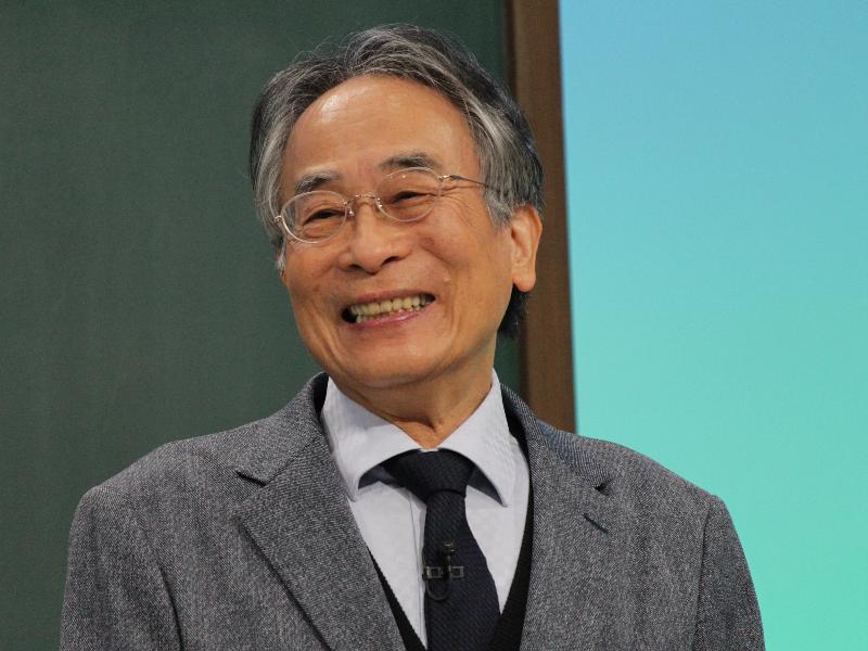 教育評論家・親野智可等さん