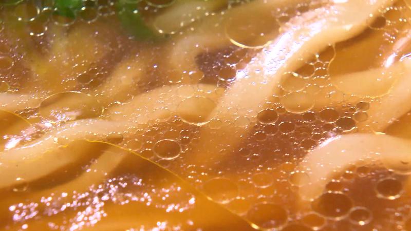 麺のままに～極(きわみ)～(1300円)