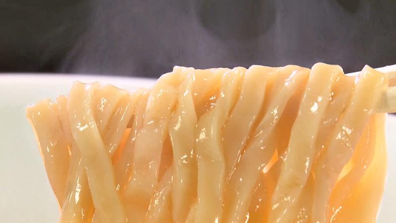 麺のままに～極(きわみ)～(1300円)