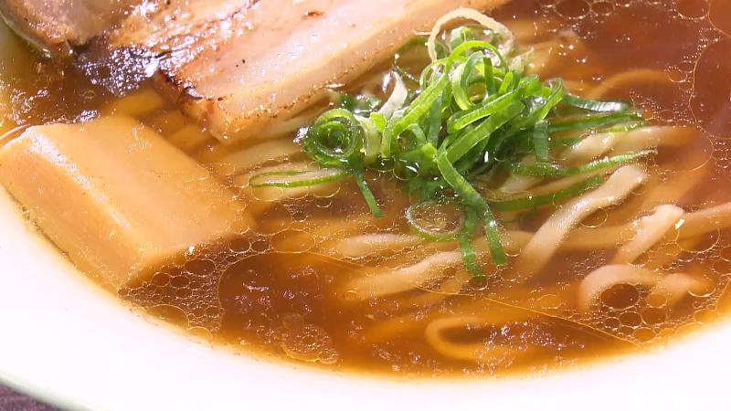麺のままに～極(きわみ)～(1300円)