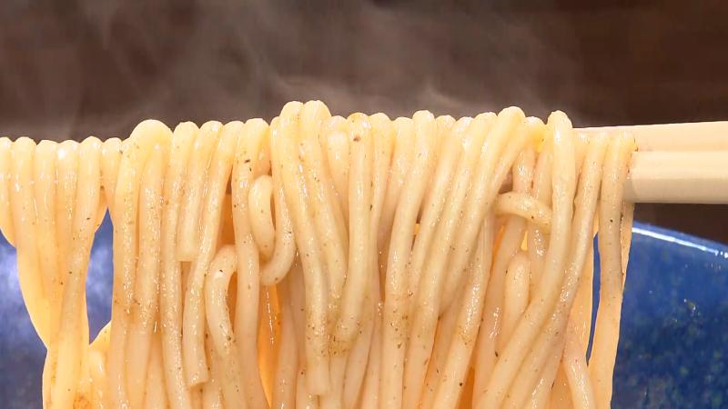 つけ麺