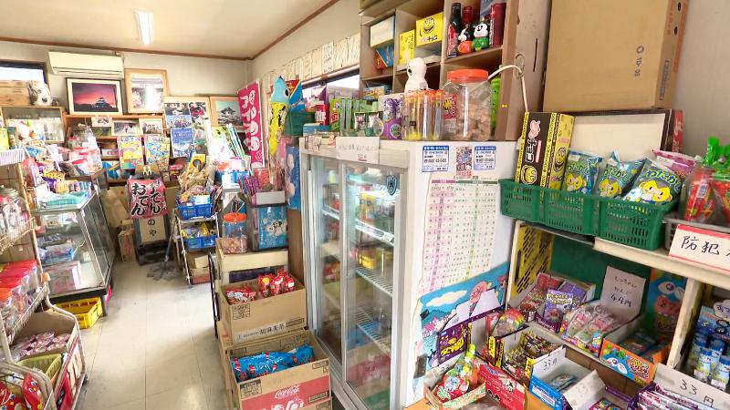 すいのやの店内