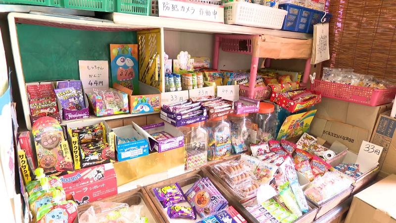 駄菓子