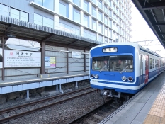 伊豆箱根鉄道 駿豆線