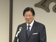 静岡県・川勝平太 前知事