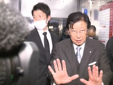 静岡県・川勝平太 前知事
