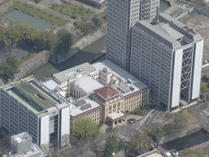 静岡県庁