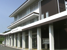 南伊豆町役場