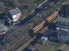 大井川鐵道