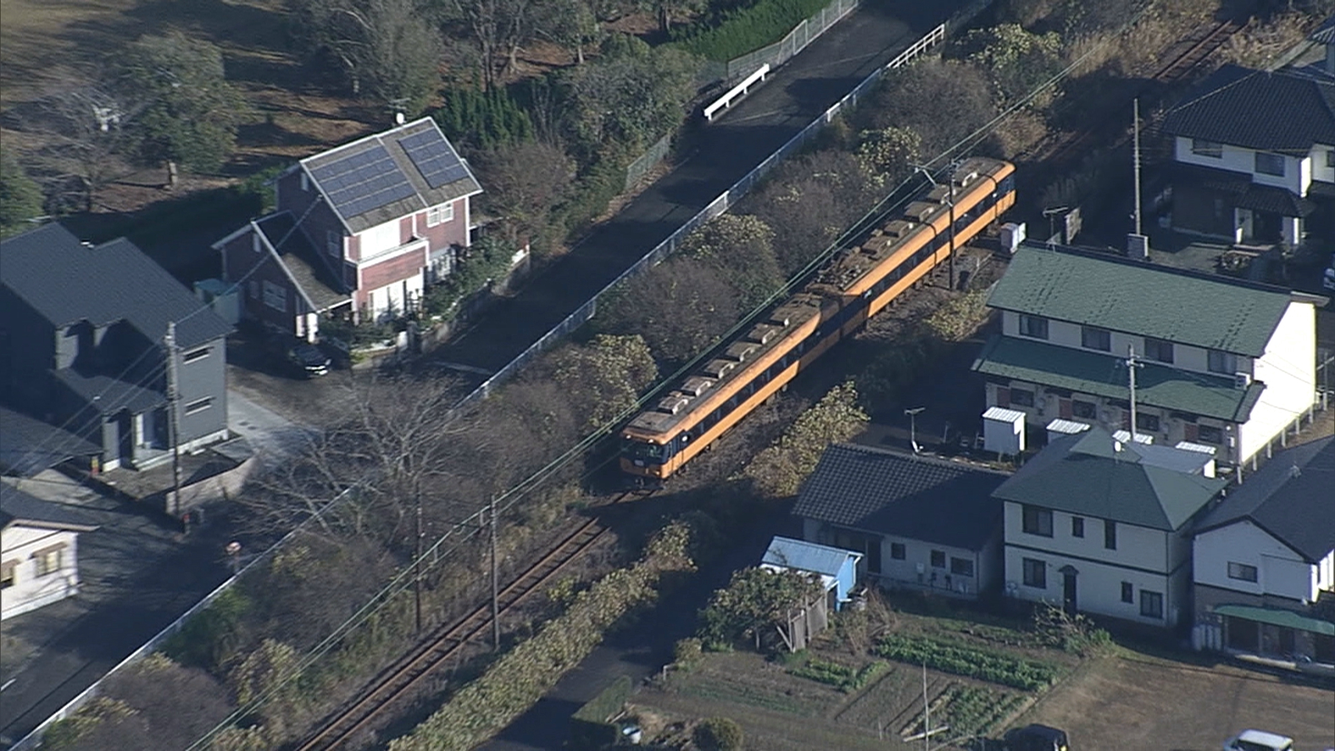 大井川鐵道