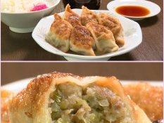 北口亭