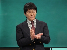 明治大学・堀田秀吾 教授