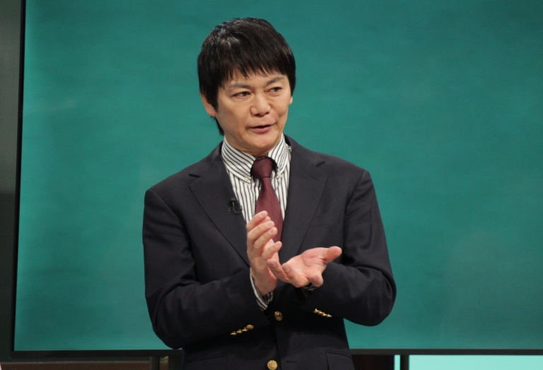 明治大学・堀田秀吾 教授
