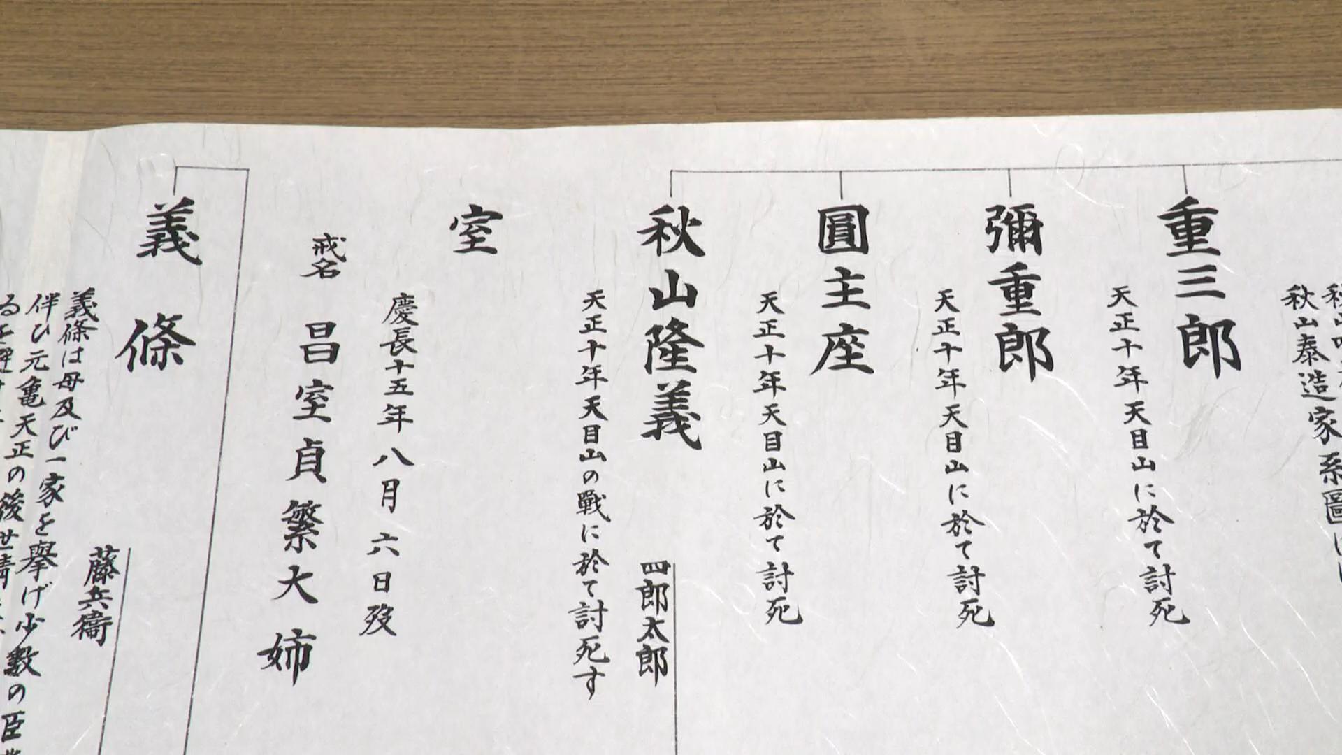 千代