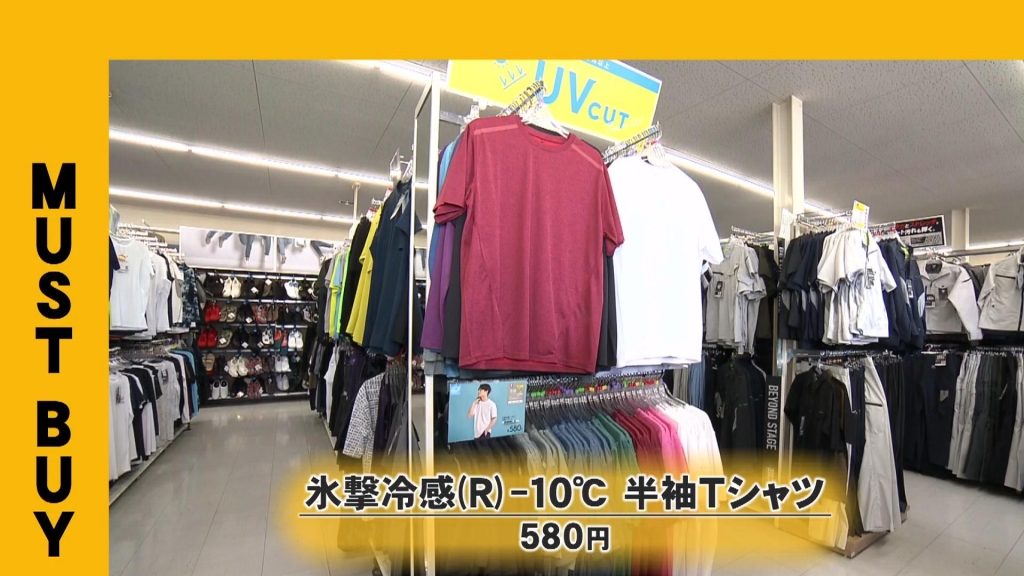 ワークマン