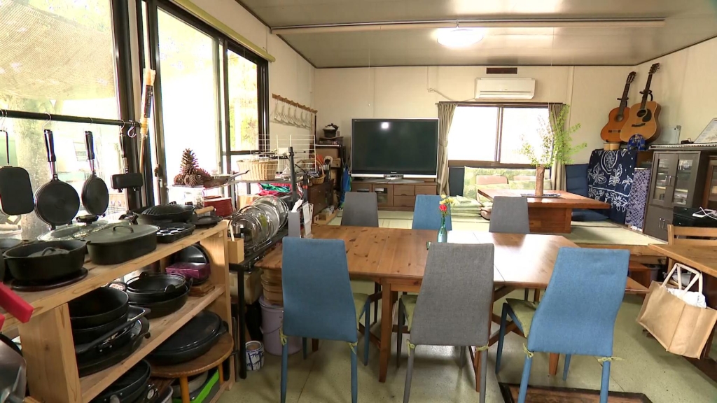 こひるねや