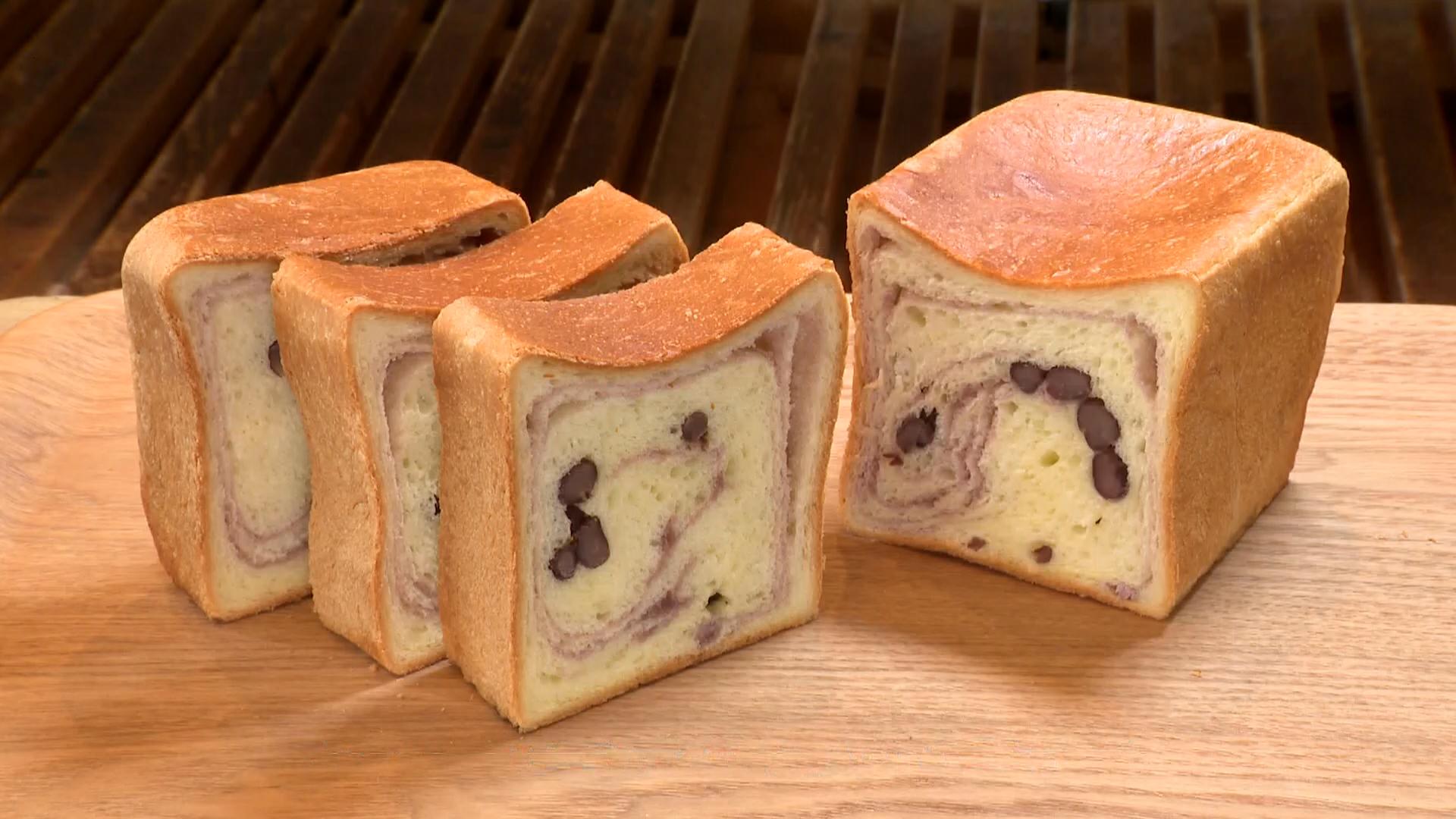 だてパン