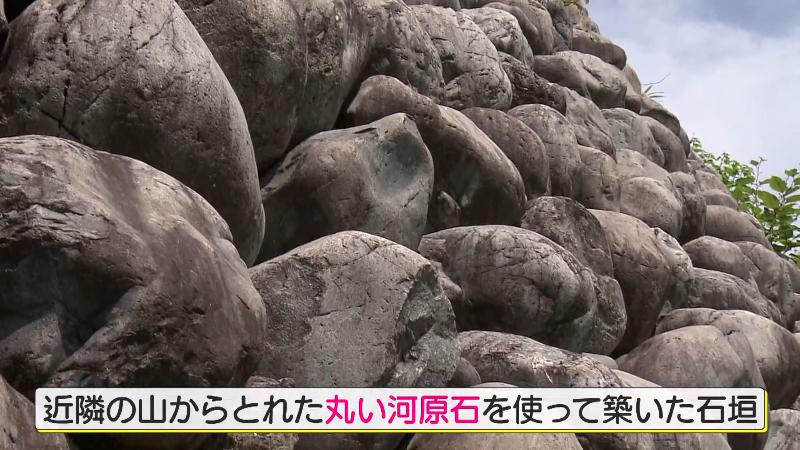 横須賀城
