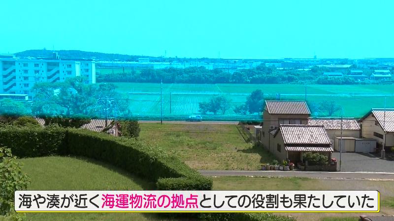 横須賀城