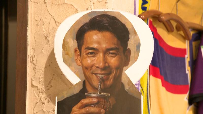 おもひで横丁藤枝市場