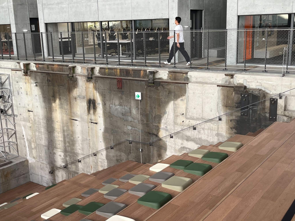 ウーブン