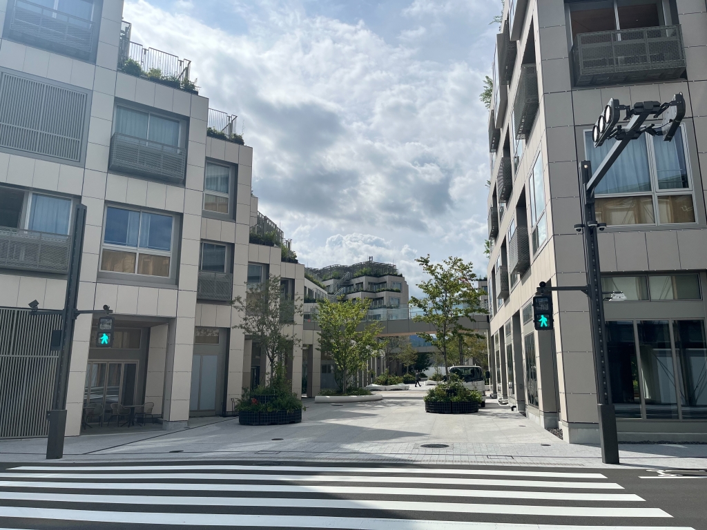 ウーブン