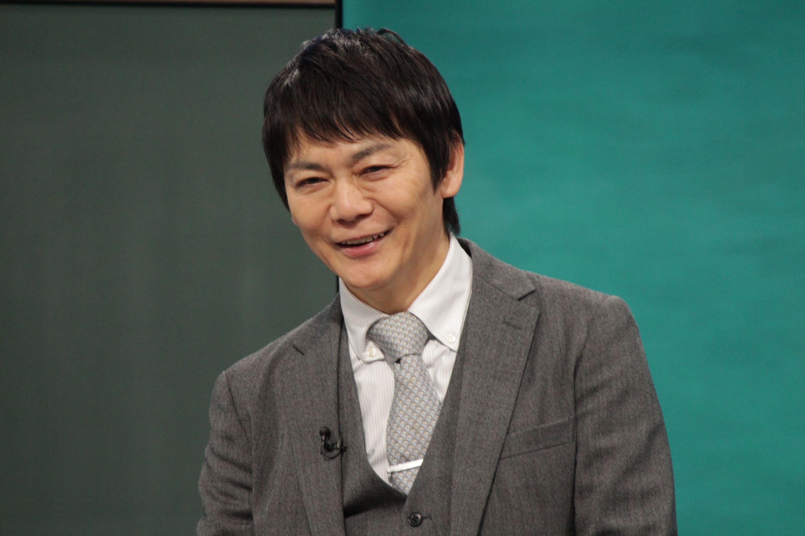 明治大学法学部・堀田秀吾 教授
