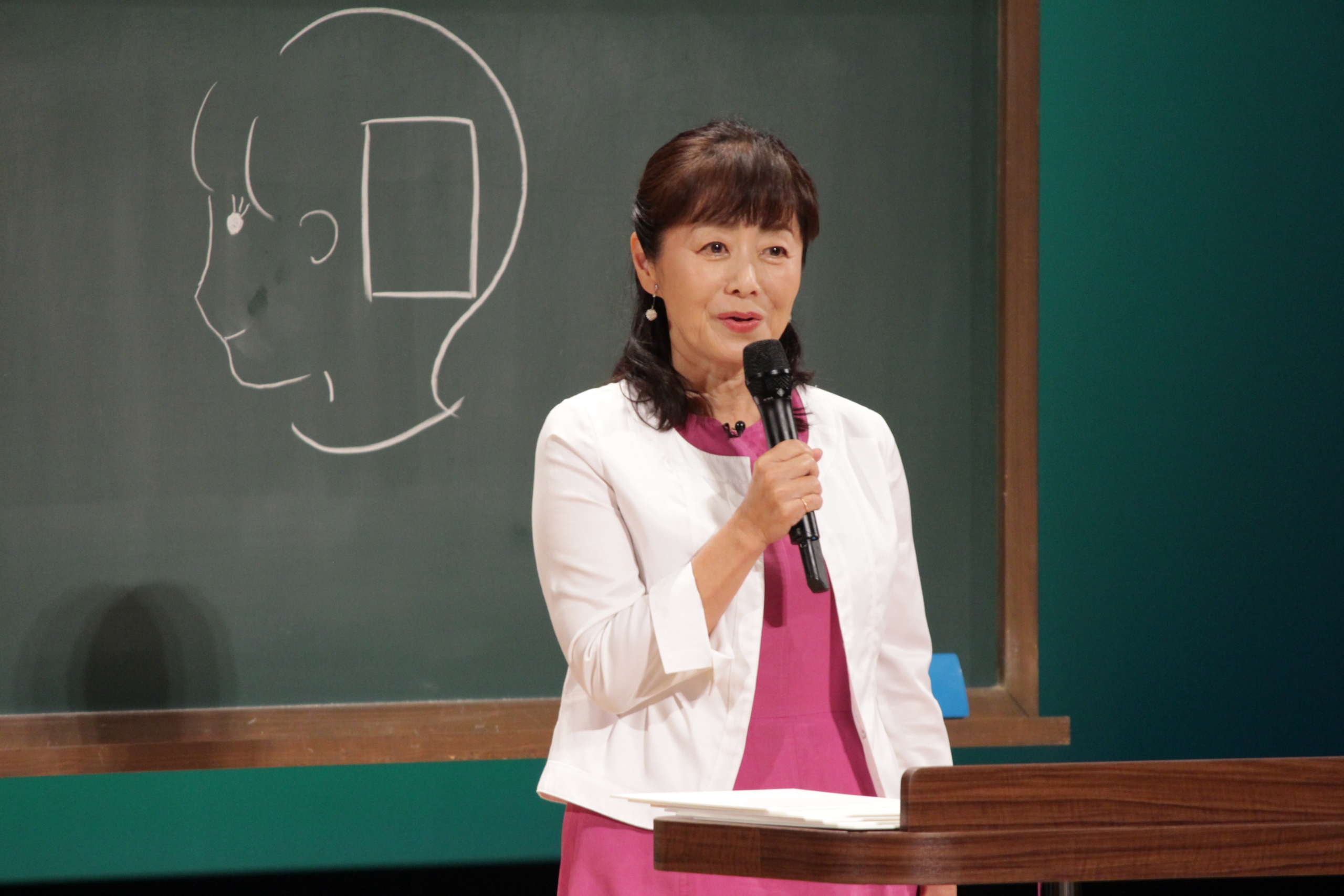 池崎さん