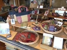 松葉畳店