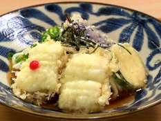 手打ちうどん権太
