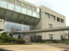 湖西市役所