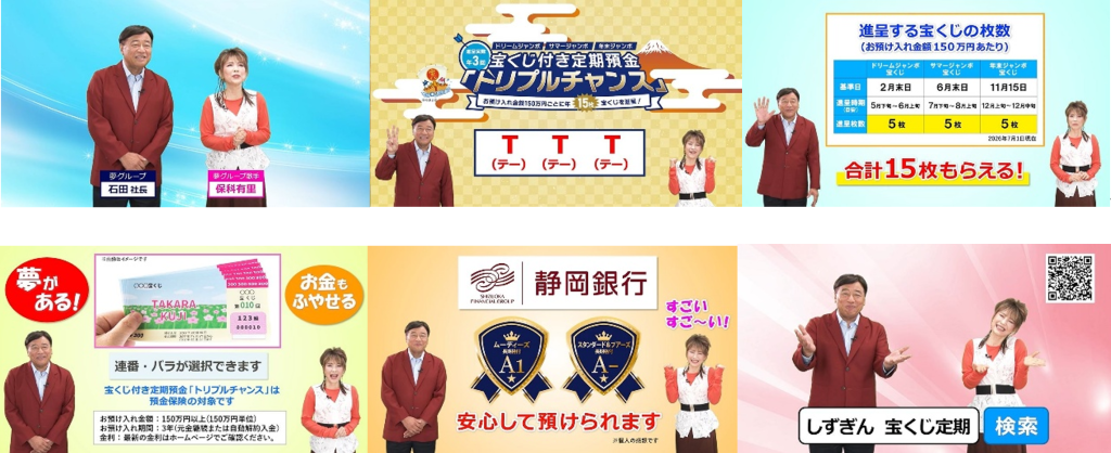 夢グループ