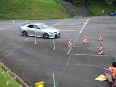 オートテスト