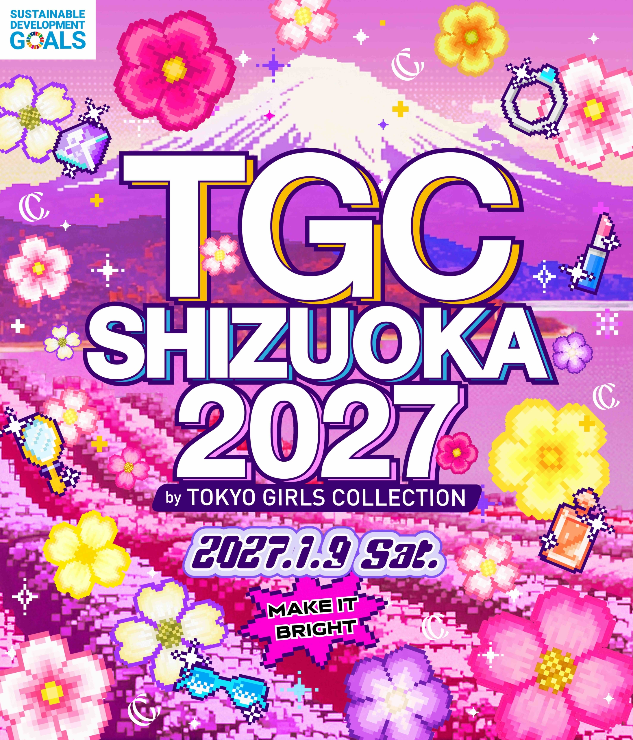 TGC