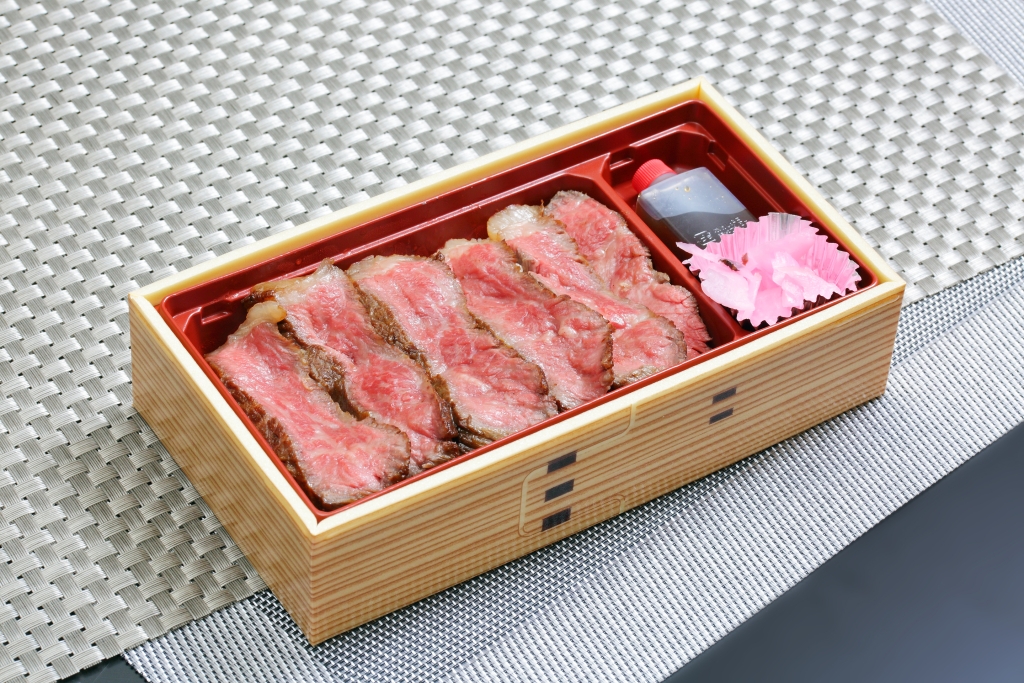 北陸物産展