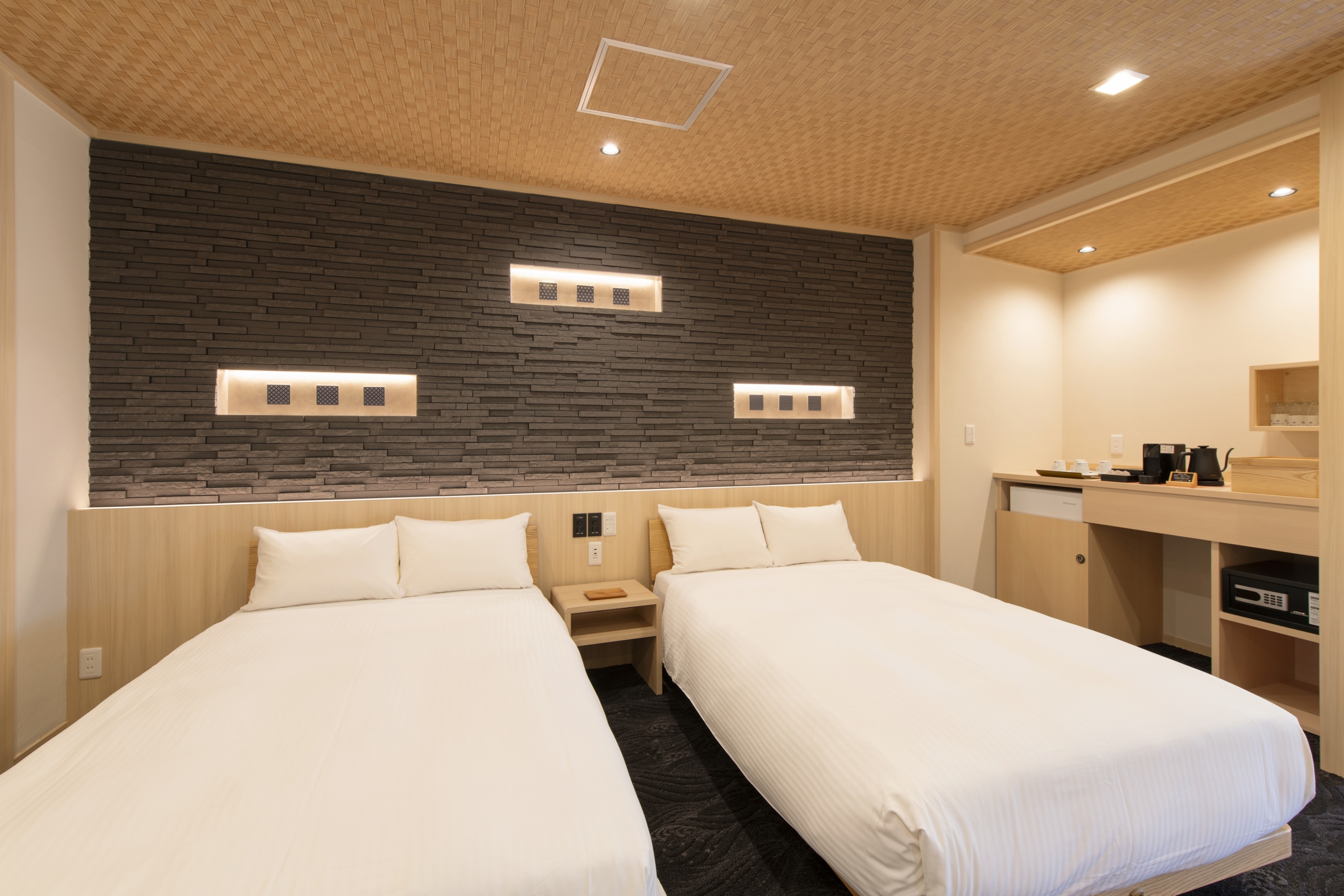 古屋旅館