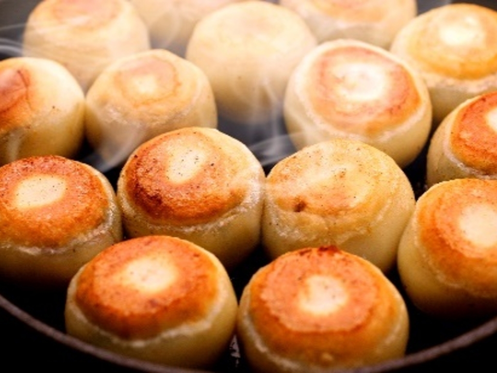 餃子