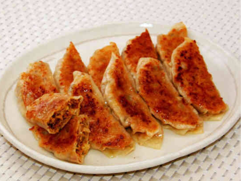 餃子