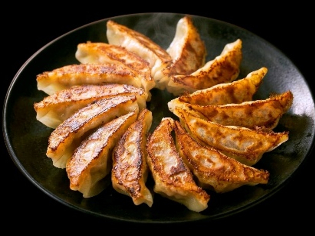 餃子