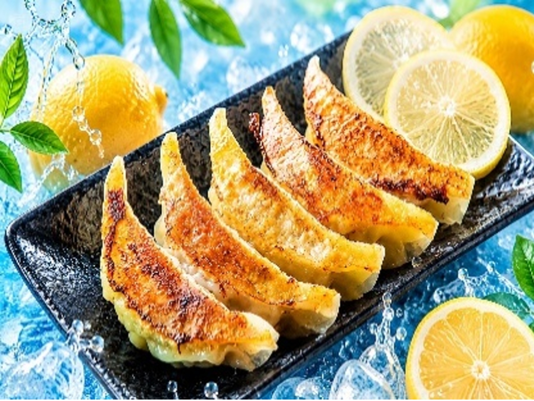 餃子
