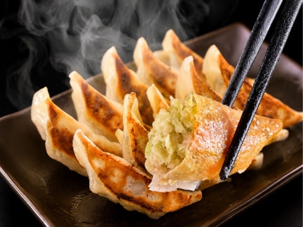 餃子