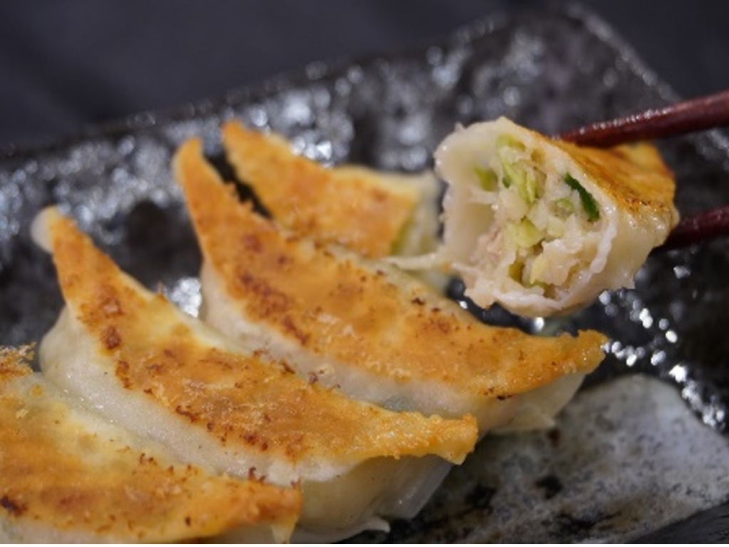 餃子
