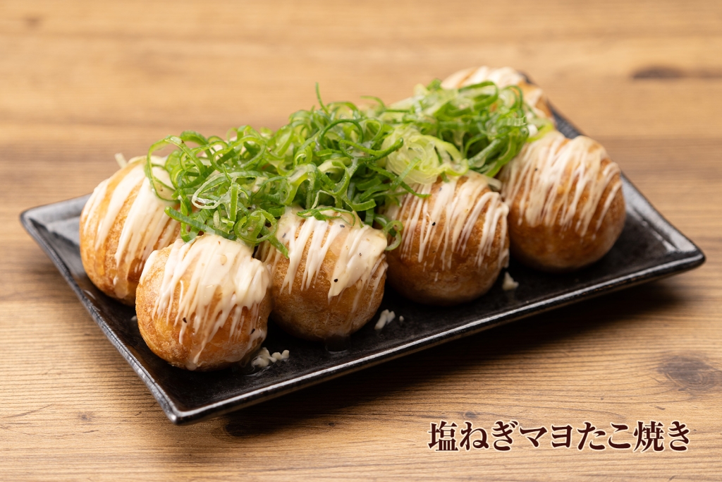 笑たこ