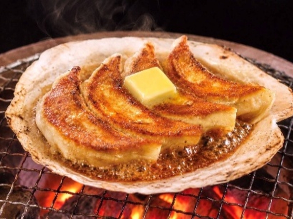 餃子