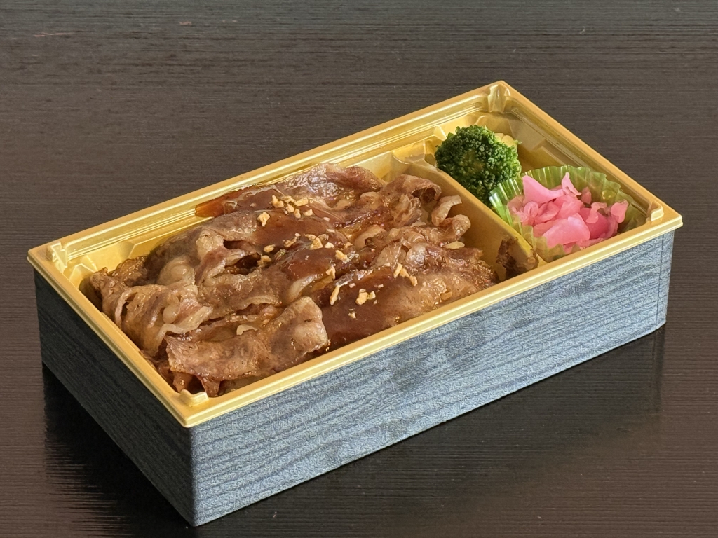 北陸物産展