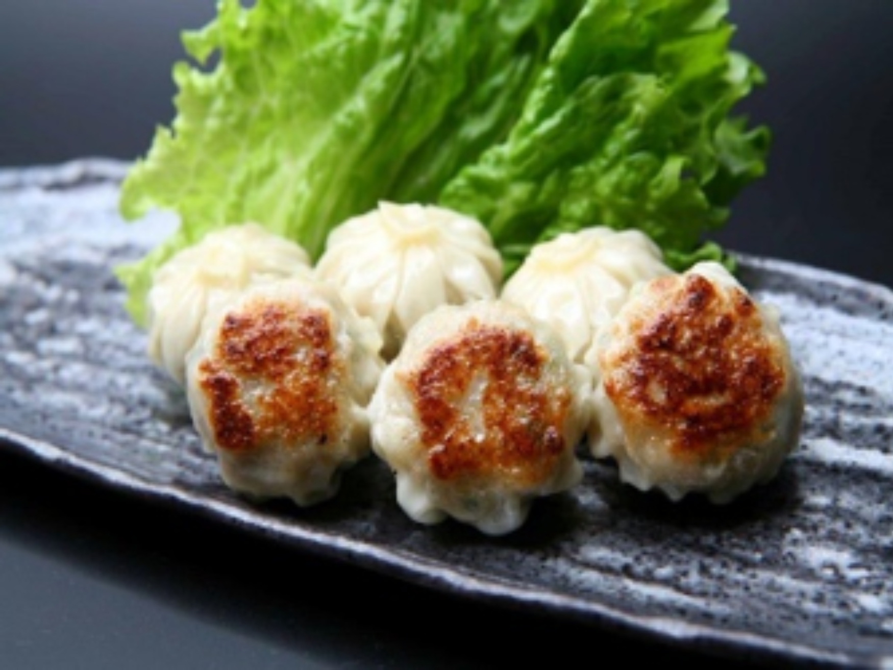 餃子