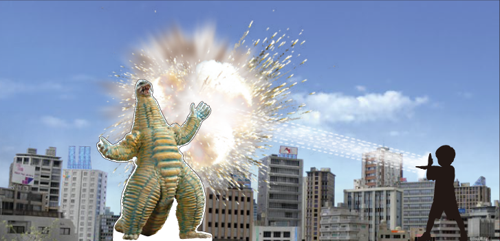 ウルトラマン
